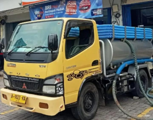Sedot Wc Semarang Barat