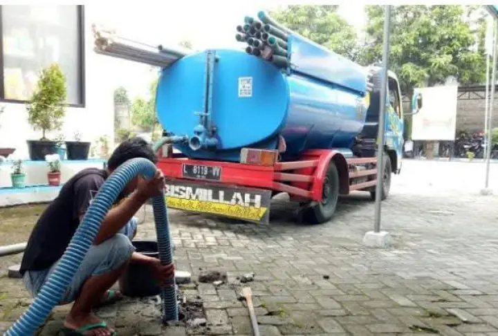 Sedot WC semarangbarat Murah