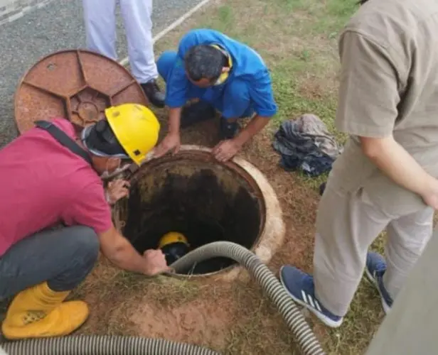 Sedot WC semarangbarat Murah