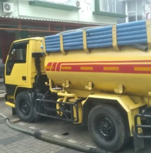 Sedot WC semarangbarat Terdekat