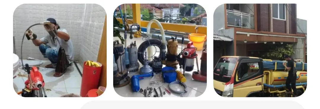 Jasa Sedot WC semarangbarat Murah Terpercaya
