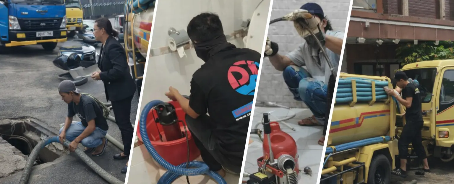 Jasa Sedot WC semarangbarat Terdekat